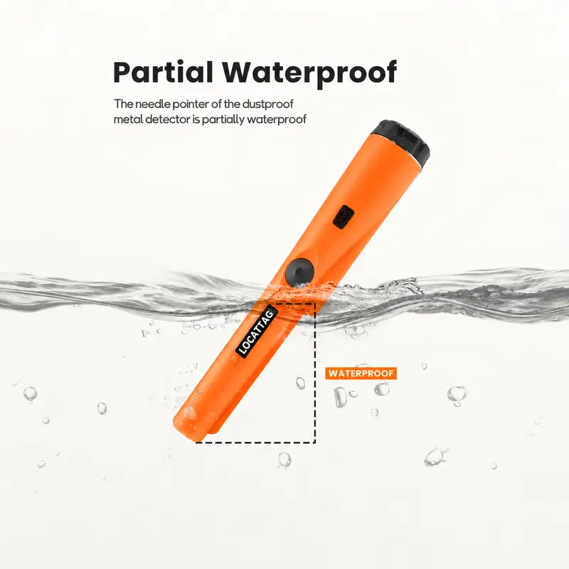 Ergonomic handle detail