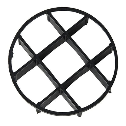 Flowerpot Riser Tray – Lift Pots for Better Airflow & Cleaner Surfaces