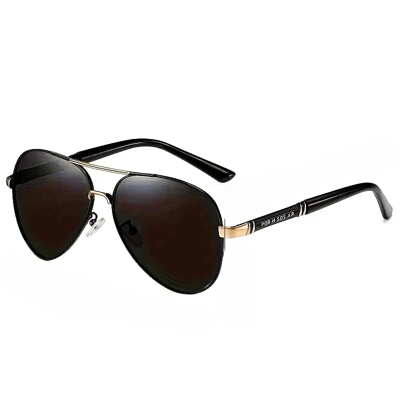 🕶️Aviator Sunglasses for Women & Men 2-Pack