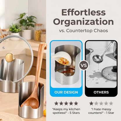 2026 New Pot Lid Holder