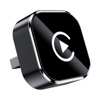 49% OFF💥 Mini Wireless CarPlay/Android Auto Adapter