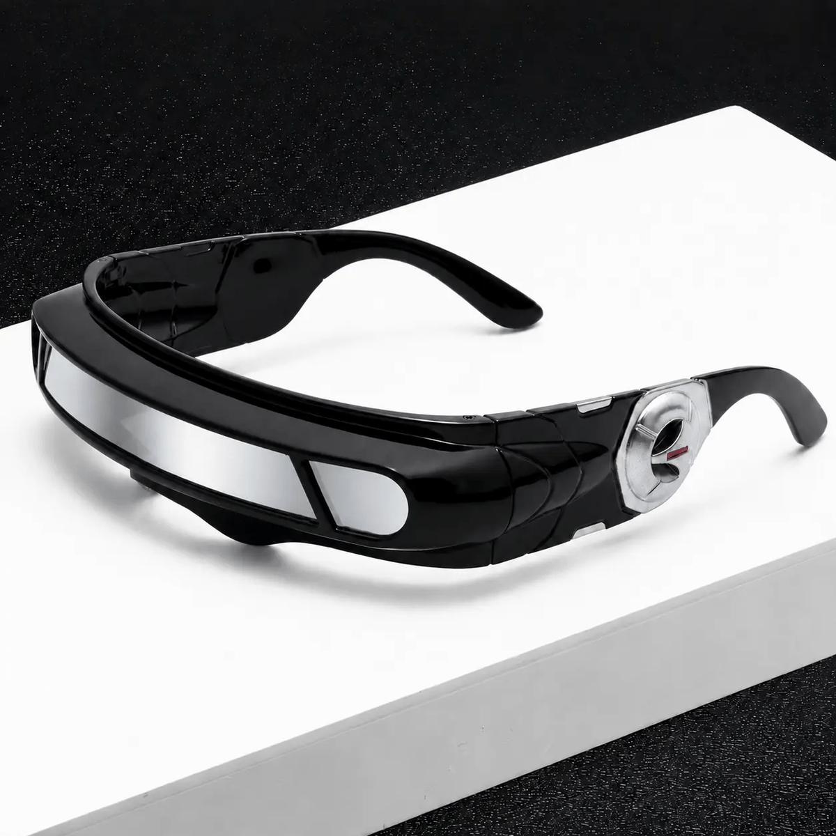 🕶️Cyberpunk Visor Collection | Future Hero Futuristic Eyewear