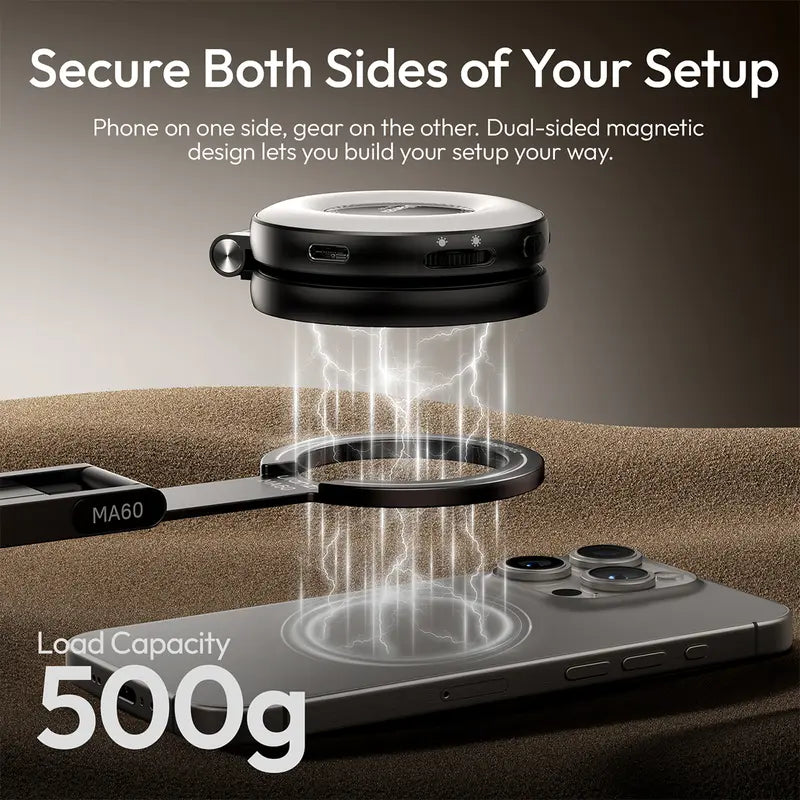 Magnetic Phone Holder
