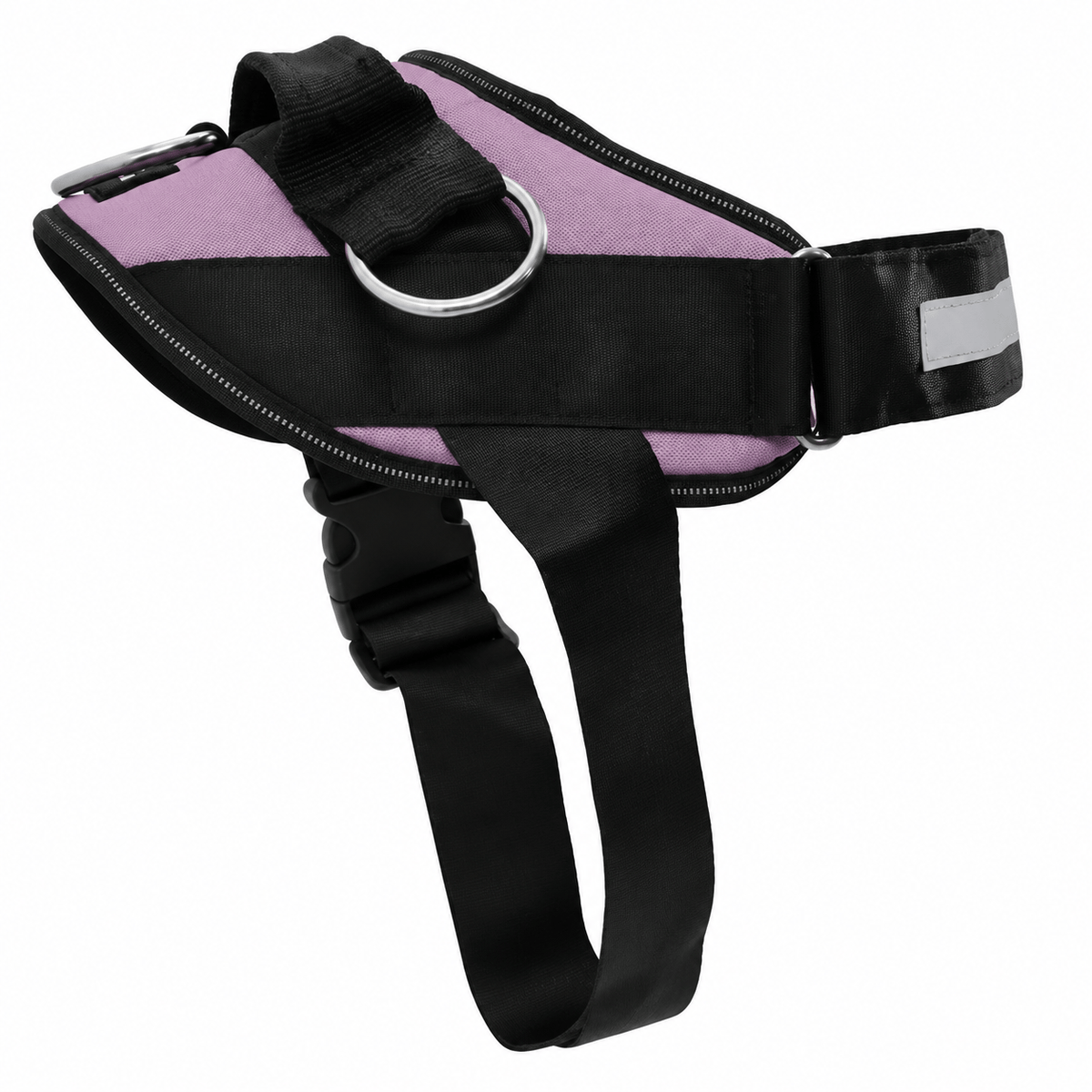 🔥Last Day 50% OFF ❤️No-Pull Dog Harness – 3-Point Leash Control. Reflective & Adjustable