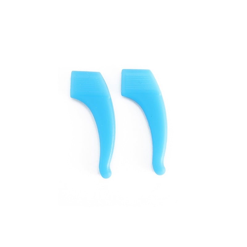 Anti Slip Eyeglass Holder Ear Grip- Sunglasses Retainer Temple Tip Reading Glasses Holder