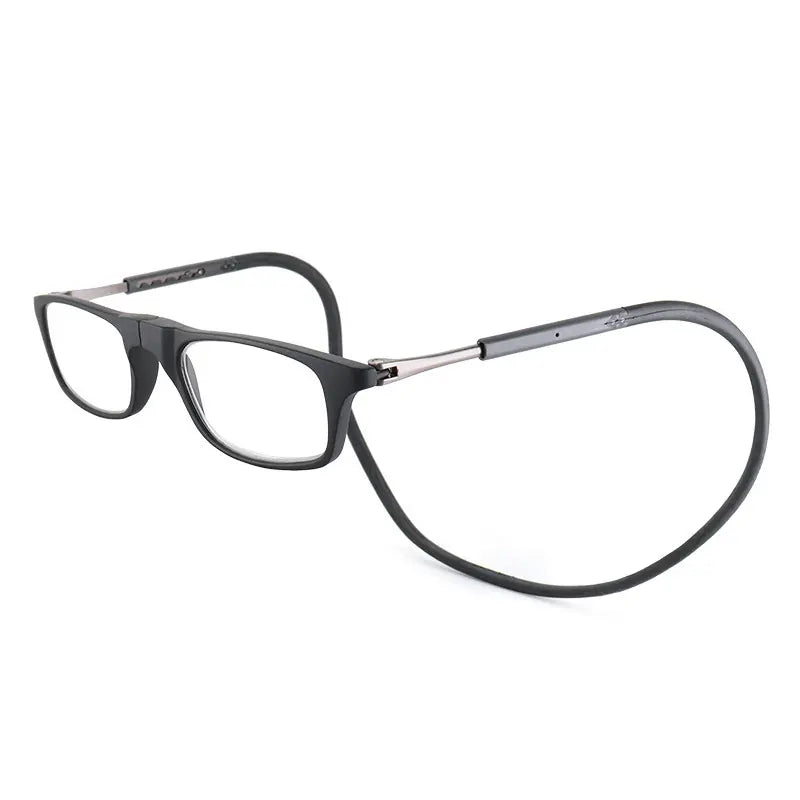 Unisex Lightweight Presbyopia Glasses with Presbyopic Lens