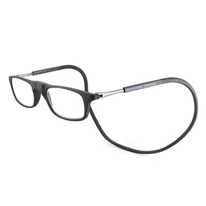 Unisex Lightweight Presbyopia Glasses with Presbyopic Lens