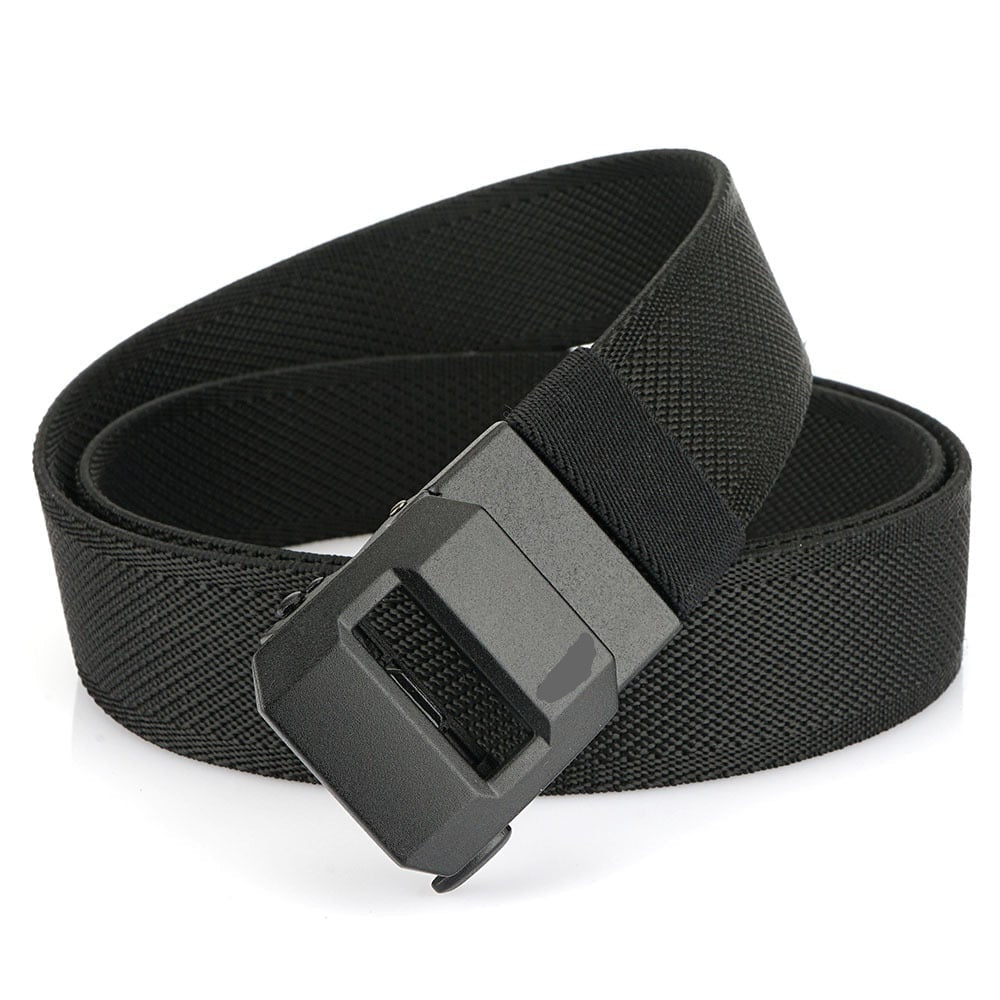 🔥 EDC Nylon Ratchet Belt