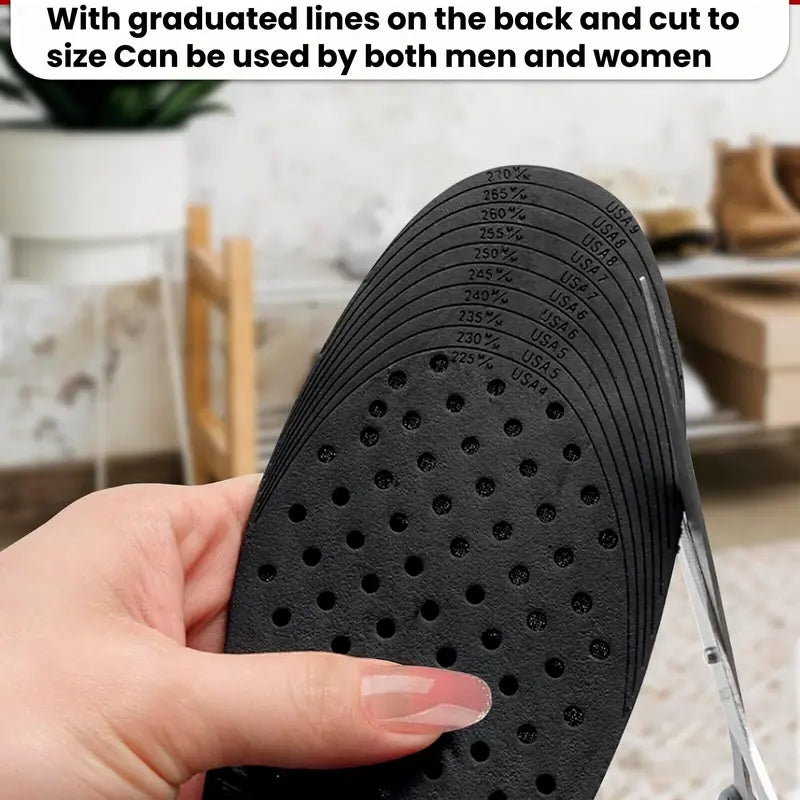Height Increase Insoles