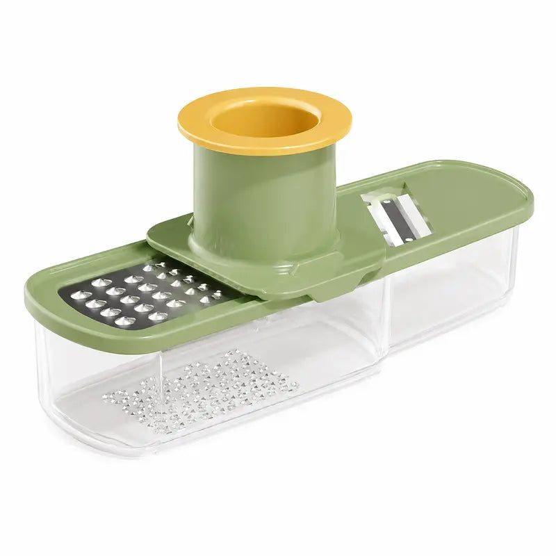 3 in 1 Multifunctional Food Grater