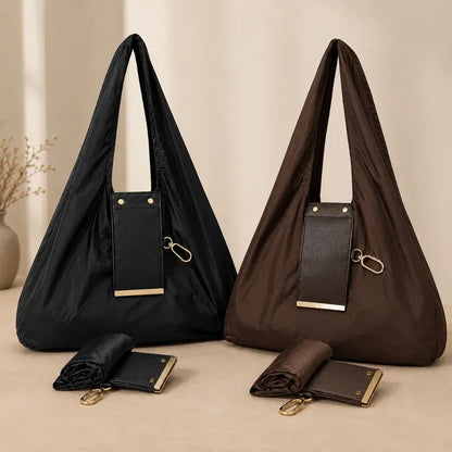 💖⏰Last Day Promotion 49% OFF🔥 - 👜Foldable Keychain Storage Tote Bag