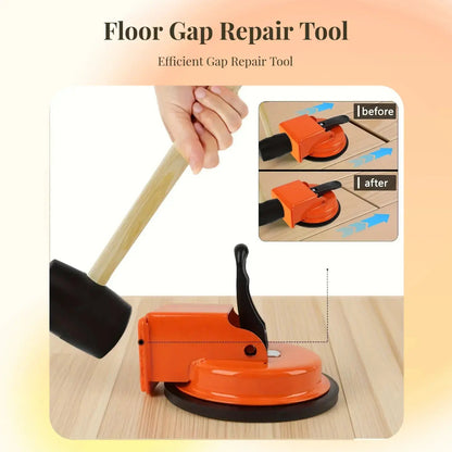 Ultimate Floor Gap Repair Tool🧱🌟