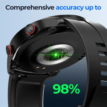 [🔥Today's lowest price]Intelligent sports watch for recognising health conditions