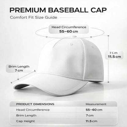 ⏳ Last Day 49% OFF – 🧢🎄 Premium Christmas Embroidered Baseball Cap | Festive Design, Adjustable Fit & Holiday Comfort