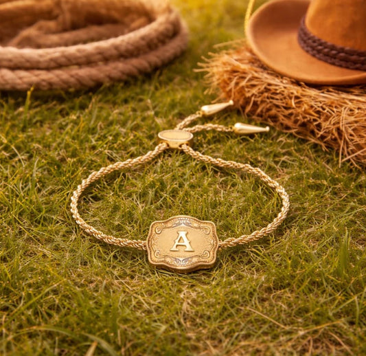 ❤️‍🔥🏇Handmade Country Bracelet