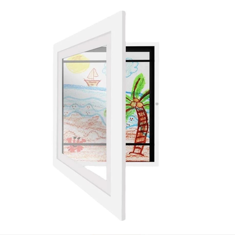 🥰 Children Art Projects Kids Art Frames🖼️SAVE 48% OFF🔥