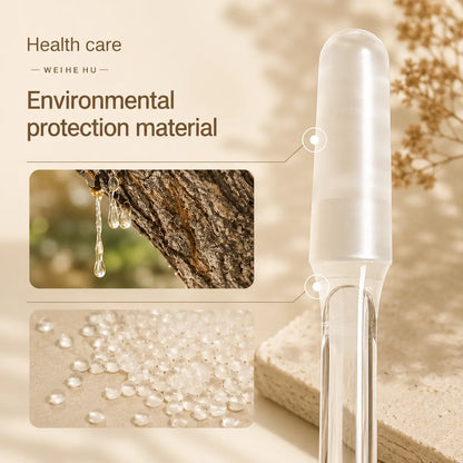 Reusable Sticky Ear Cleaning Stick for Gentle Ear Hygiene