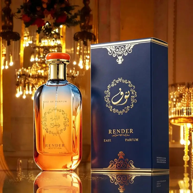 Unisex Pheromone EDP Perfume Spray