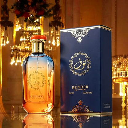 Unisex Pheromone EDP Perfume Spray