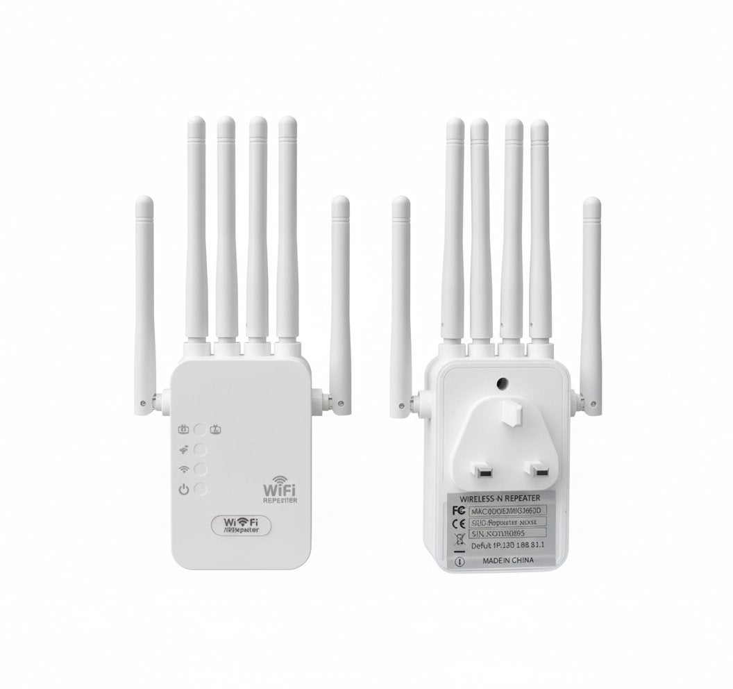 2026 WiFi Extenders Signal Booster