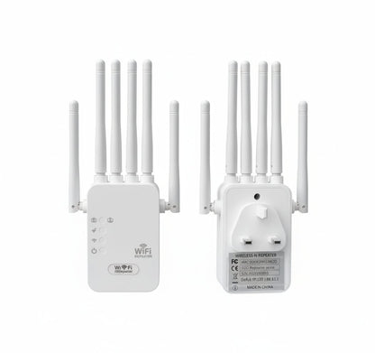 2026 WiFi Extenders Signal Booster
