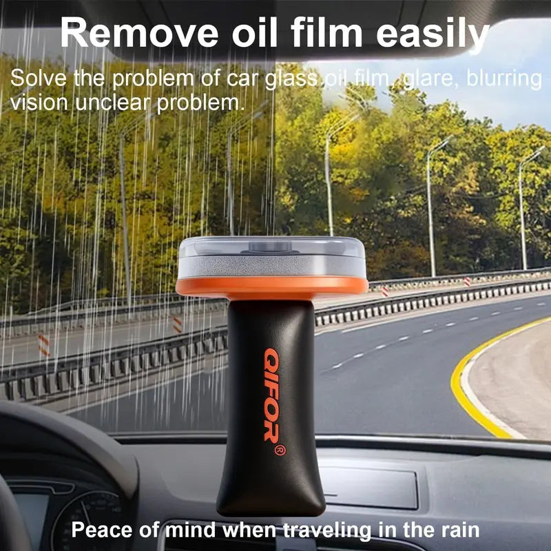 Automotive Handheld Oil Flmr Cream