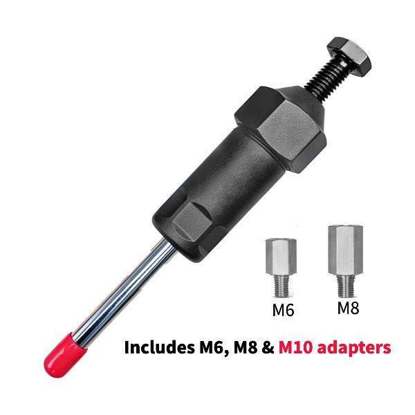 Industrial Grease Unclogger