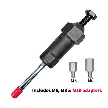 Industrial Grease Unclogger