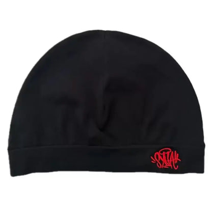 Unisex Nylon Blend Lightweight Skull Cap