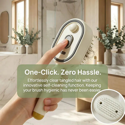 💨🌀2026 New Electric Steam Brush
