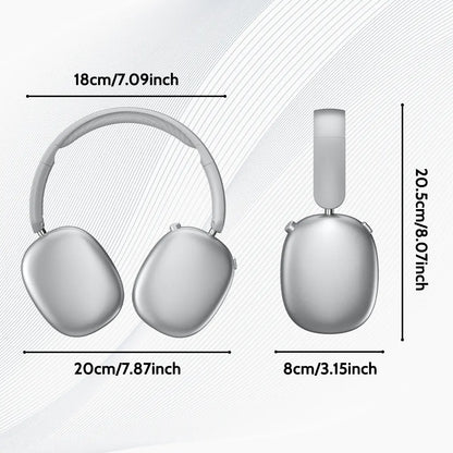 Wireless Over-ear Headphone for Sports & Gaming