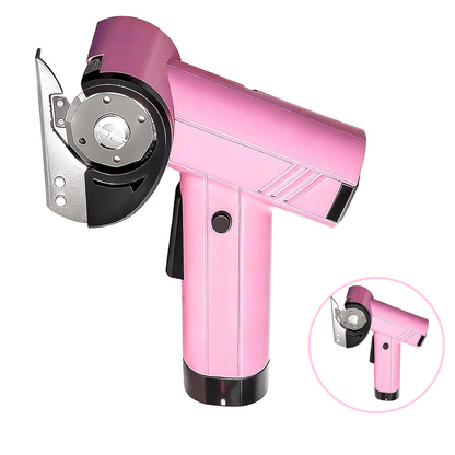 ✂️Free Shipping📦 Rechargeable Cordless Fabric Cutter