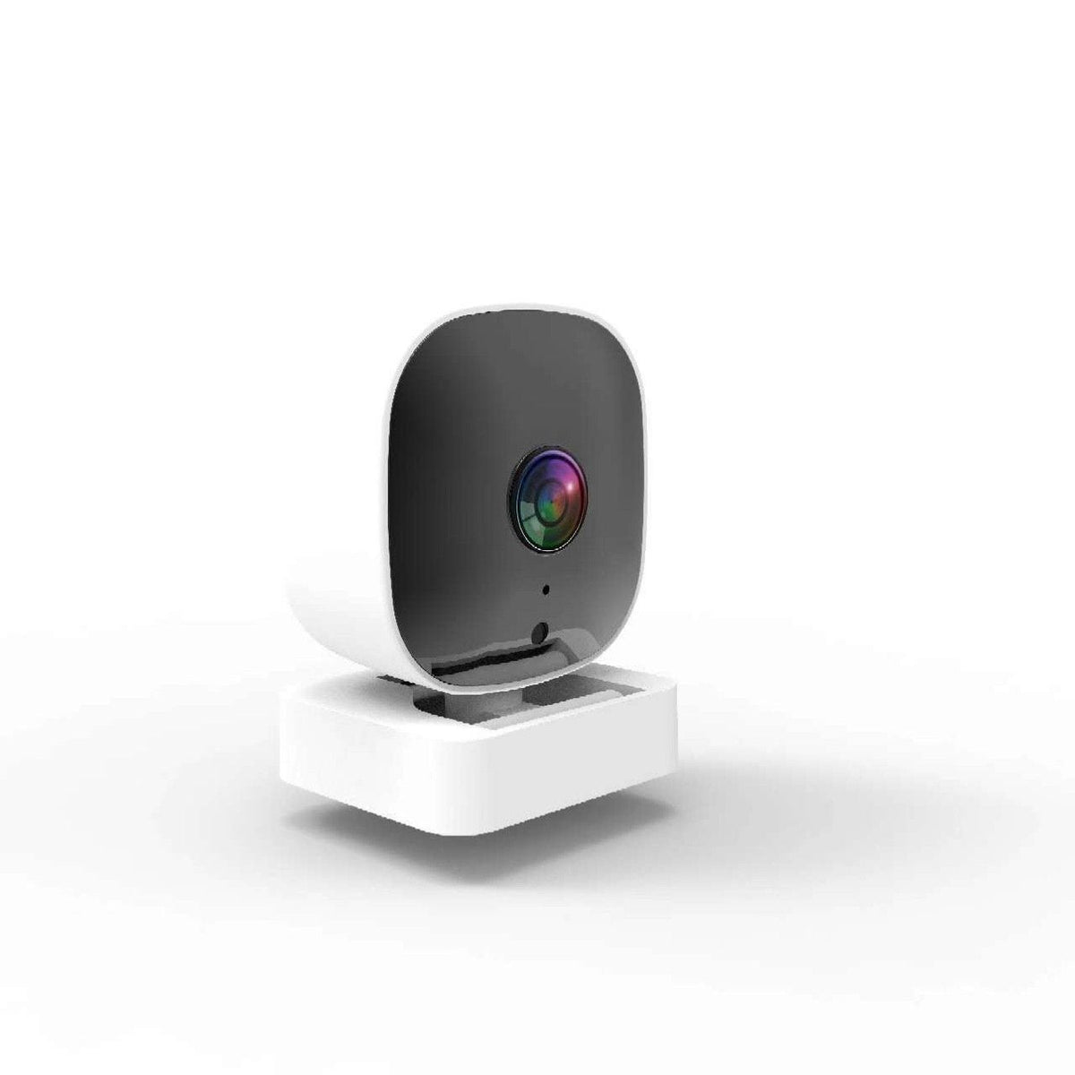 🔥Crystal-clear security 2K camera 🎥 Color Night Vision 🌙 24/7 Recording & Smart Alerts 🚨 Easy Install! 🔒