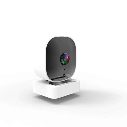 🔥Crystal-clear security 2K camera 🎥 Color Night Vision 🌙 24/7 Recording & Smart Alerts 🚨 Easy Install! 🔒