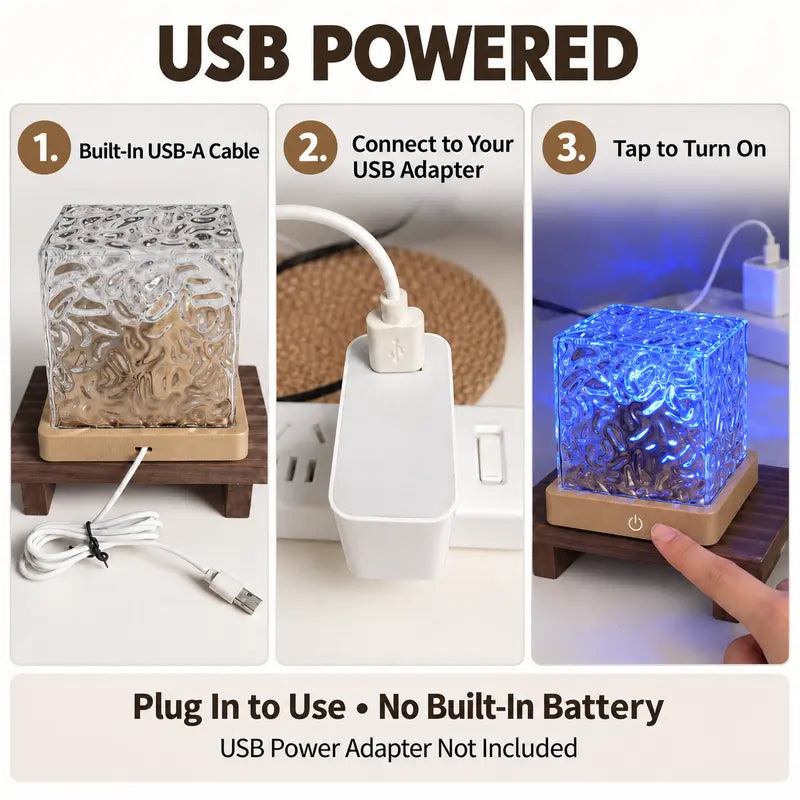LED Projector Light