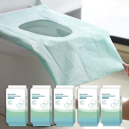🔥Disposable Toilet Seat Covers