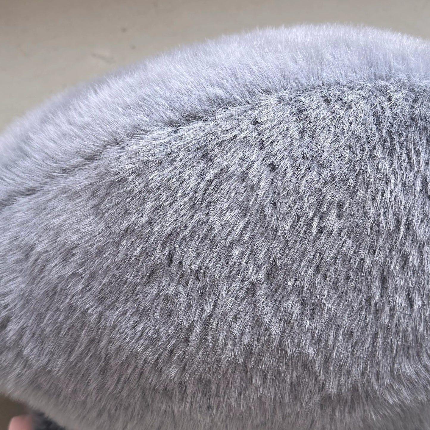 Cute 35" Mouse Cartoon Fancy Rat Soft Oversized Animal Figure Gift