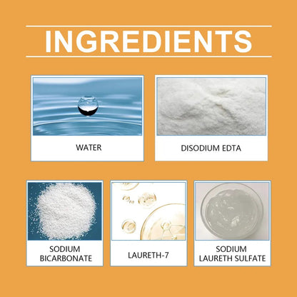 BUY 2 GET 5%OFF🔥🔥Stain Remover Gel