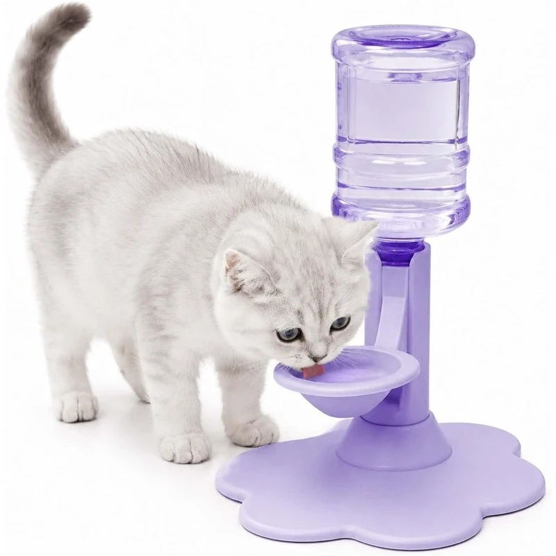 Cordless Gravity Pet Dispenser