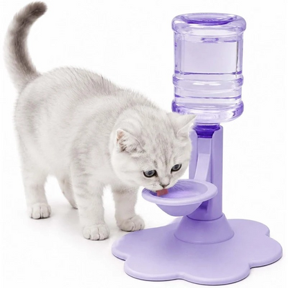 Cordless Gravity Pet Dispenser