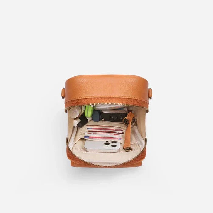 🔥Crossbody Leather Bag
