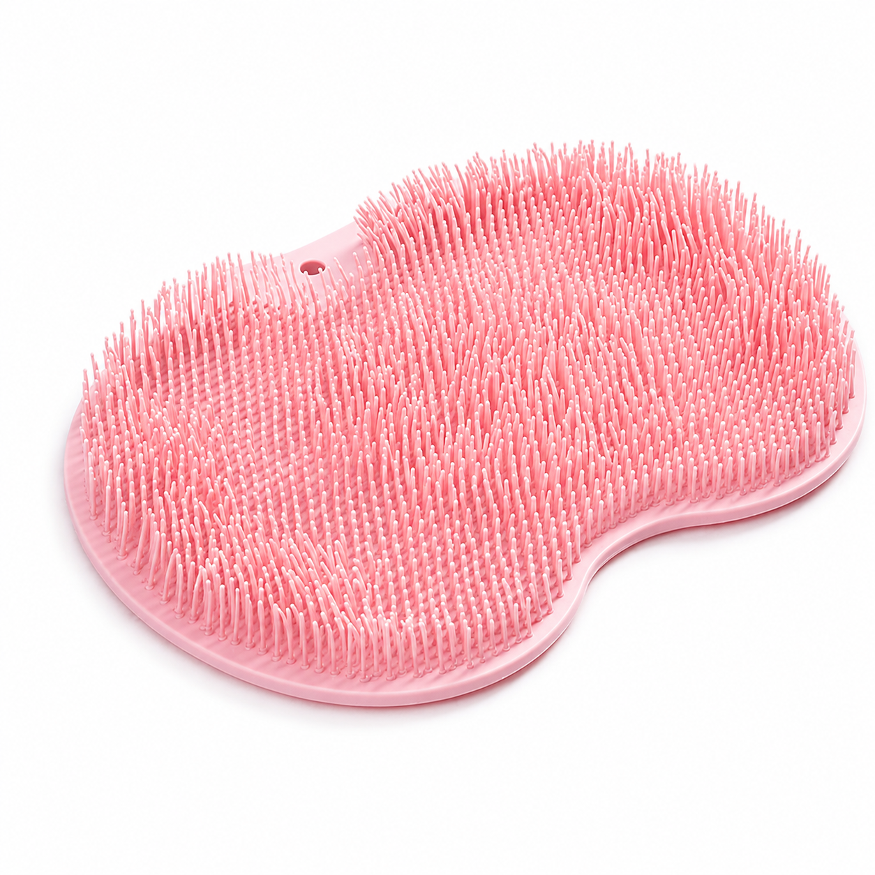 Shower Foot & Back Scrubber Massage Pad