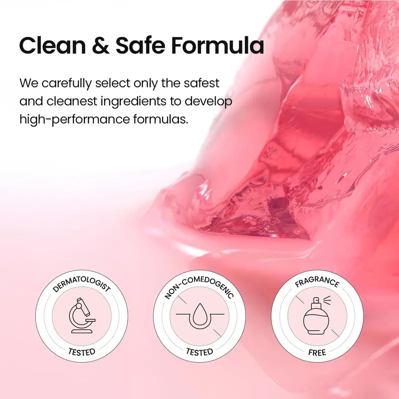 🧴💧Collagen Peptides Jelly Serum Mist