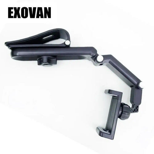 New 1080° Multi-function Sun Visor