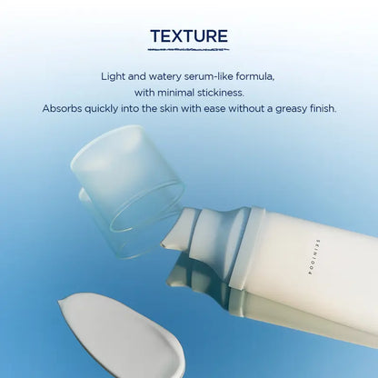 🧴💧Water-Fit Sun Serum UV 50ml