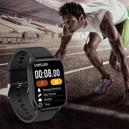 Smart Watch for Men and Women
