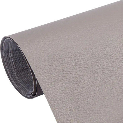 20*54 Inch Self-Adhesive Leather Sticker Patch Cuttable