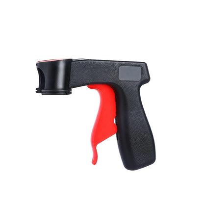 🔥Limited Time 49% OFF | Universal Ergonomic Spray Gun Handle for Car Refinishing & DIY Painting