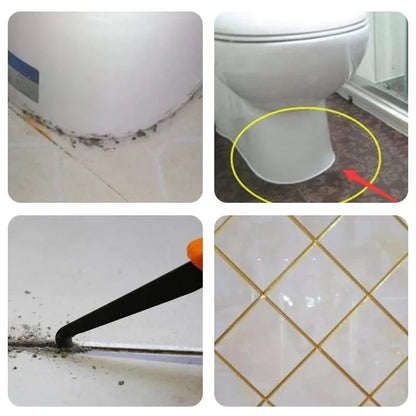 Buy 1 Get 1 Free🔥 2026 Top Selling Anti-Mold Waterproof Grout Pen