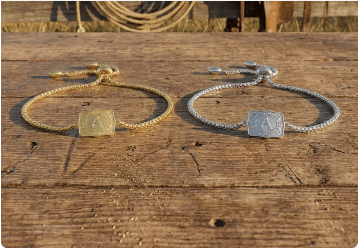 ❤️‍🔥🏇Handmade Country Bracelet